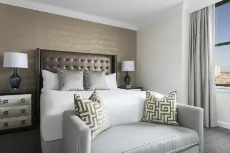 The Ritz-Carlton, Philadelphia - 15