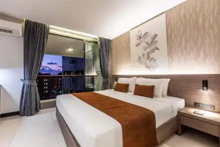 Citrus Patong by Compass Hospitality - 8