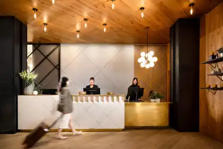 Arlo Chicago - 22