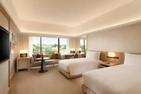 Conrad Singapore Orchard - 48