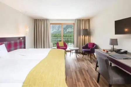 Allegra Pontresina - 48