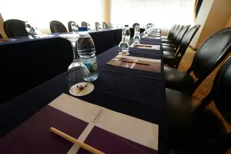 Anemon Kent  İzmir Otel - 11