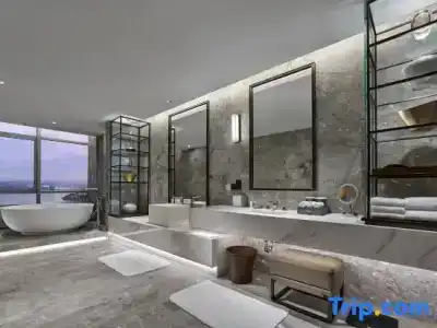 Hilton Suzhou Yinshan Lake - 139