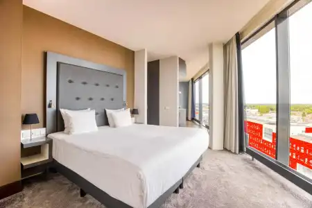 Mercure City Amersfoort Centre - 4