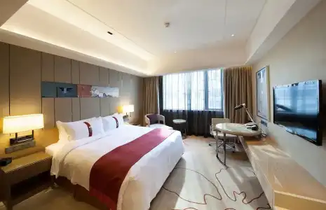 Holiday Inn Chengdu Oriental Plaza by IHG - 52