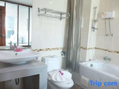 The Beach Front Resort Pattaya  - SHA Plus - 264