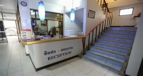 The Little Mermaid Guesthouse & Restaurant - 1