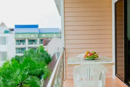 RK Guesthouse - 69