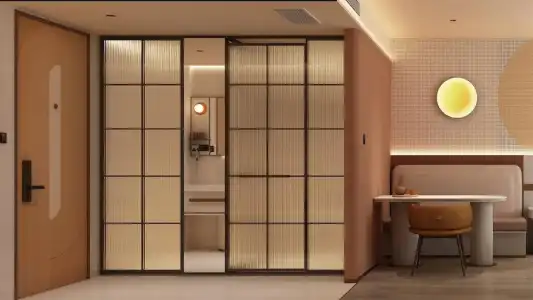 Dorsett Wuhan - 65