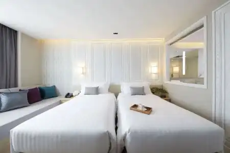 Health Land Resort & Spa - 8