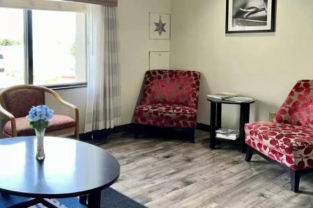 Rodeway Inn Airport - 20