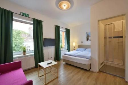 Townside Hostel Bremen - 59