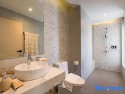 Anyin Lanna Villa Resort - 63