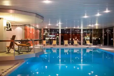 Grand Beau Rivage - 16