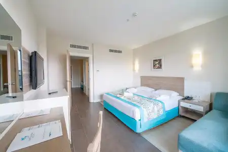 Sunrise Queen Luxury Resort & Spa - 5