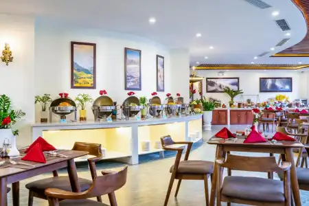 Sapa Relax & Spa - 43