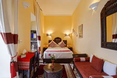 Riad Al Jana - 66