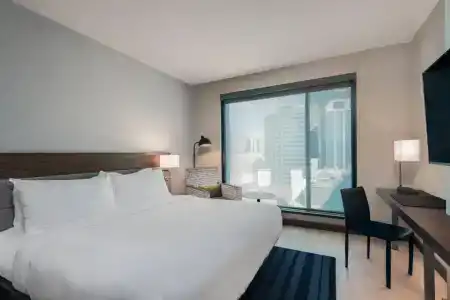 AC by Marriott Denver Downtown - 43