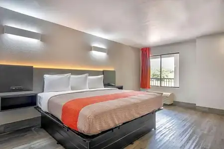 Motel 6 Lafayette, LA - 38