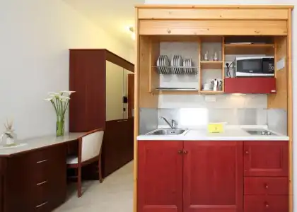 Residence Kriss - 107