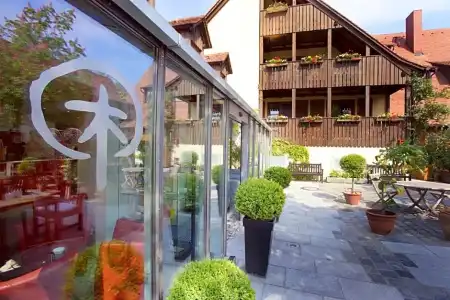 Schindlerhof - 9