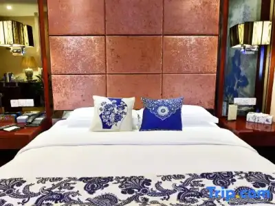 Wanyou Conifer Chongqing - 32