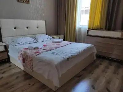 Guest House on Kostava 23 - 1