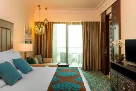 Ajman Saray, a Luxury Collection Resort, Ajman - 31