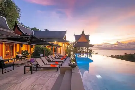 Villa Baan Phu Prana - 140