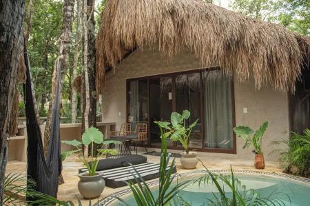 The Yellow Nest Tulum - 31
