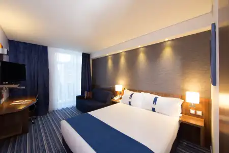 Holiday Inn Express Lisbon, Av. Liberdade by IHG - 2