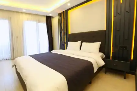 Galata King Suites - 115