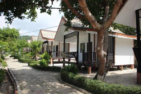 Scarlet Sails Resort - 43