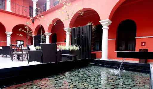 Casona Oaxaca - 20