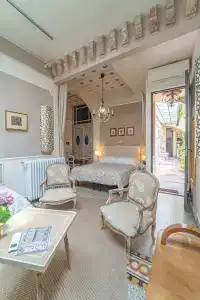 Relais & Maison Grand Tour - 87