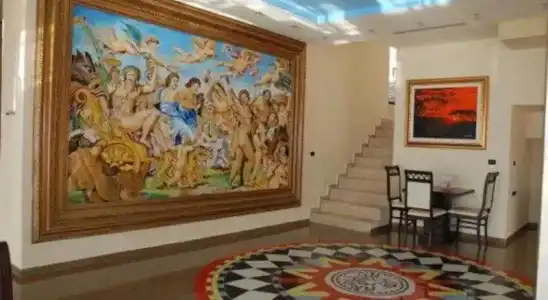 Apollon Saranda - 14