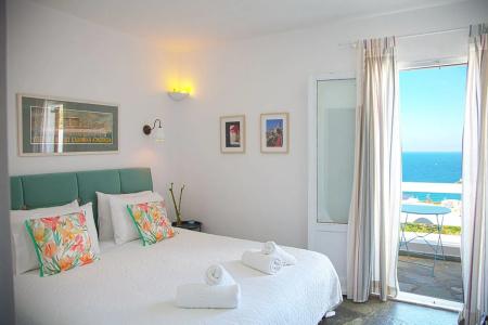 Captain's B&B - 52