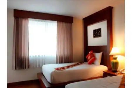 Baan Yuree Resort & Spa - 13