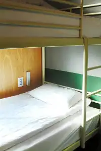 G Guesthouse Itaewon In Seoul - Hostel - 96