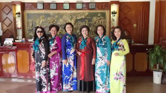 HANZ Orient Da Nang - 21