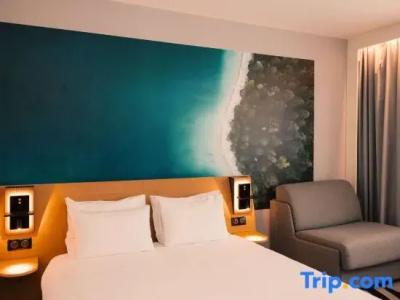 Novotel Le Havre Centre Gare - 52