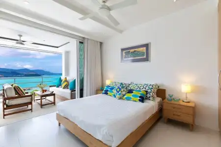 Luxury Apartment Unique Residences - 37