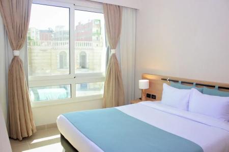 Redcon Suites - 270