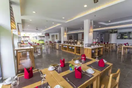 Burza Yogyakarta - 25