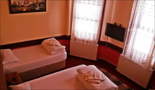 Kule Pansiyon - 27