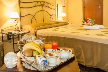 Alloggio dei Vassalli, In the Heart of the Historic Center - 54