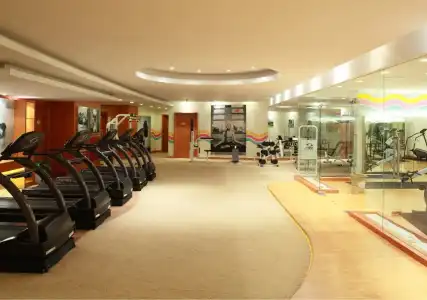 Holiday Inn Shanghai Nanjing Road - 21