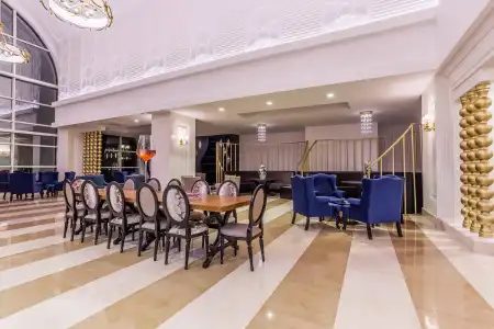 Mary Palace Resort & Spa - 11