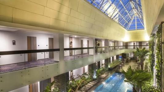 Holiday Inn Bandung Pasteur by IHG - 64