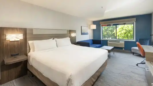 Holiday Inn Express Bellingham by IHG - 44